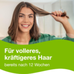 Priorin Kapseln 270: Die mächtige und absolute Lösung für gesundes Haarwachstum