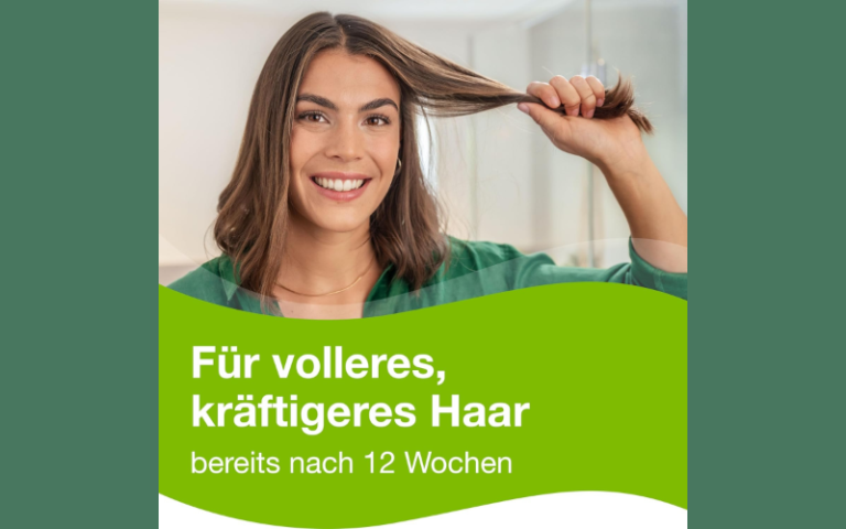 Priorin Kapseln 270: Die mächtige und absolute Lösung für gesundes Haarwachstum