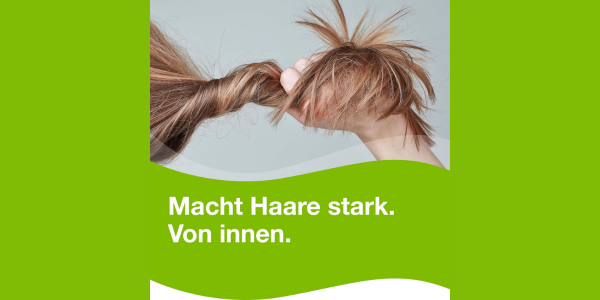 Priorin Kapseln 270 : Stark Haare