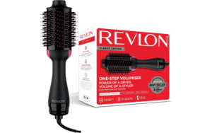 Read more about the article Entdecke die zauberhafte Transformation mit dem Revlon Salon One-Step Haartrockner und Volumiser: Für ein unvergleichliches 2in1 Styling-Wunder