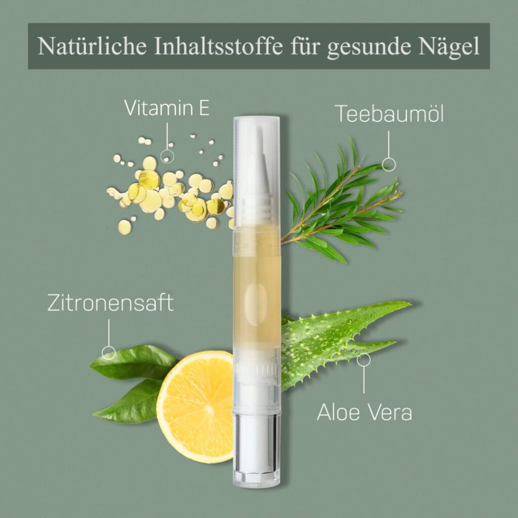 nail care pen : vit