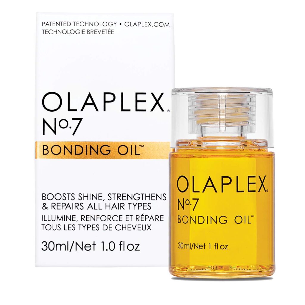 Olaplex No 7 Bonding Oil