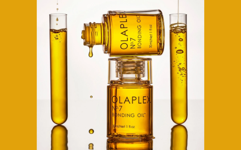 Olaplex No 7: So pflegst du deine Haare wie ein Profi –  Tipps und Tricks